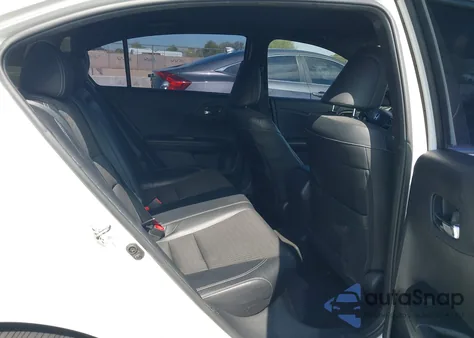 2016 Honda Accord Sport from USA, damaged, VIN 1HGCR2F66GA085927